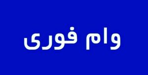 وام فوری و آنلاین بدون ضامن