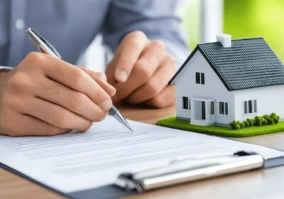 -انتقال-سند-ملکی-دارای-وام-و-تسهیلات-بانکی